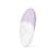 Музичний вібратор для клітора LELO SIRI 3 Calm Lavender, вібрації в ритмі звуків без смартфона