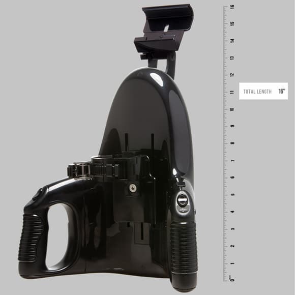 Автоматическая секс-машина для мужчин Fleshlight Universal Launch, 4 скорости