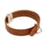 Поводок LOCKINK Tied Collar with Leash Set - Brown