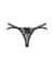 Трусики Obsessive Blomentis thong M/L