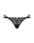 Трусики Obsessive Nutris thong M/L
