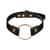 Чокер Rosy Gold - Choker - Black