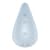 Вібратор Satisfyer Dew Drop Blue