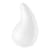 Вібратор Satisfyer Dew Drop White