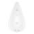 Вібратор Satisfyer Dew Drop White