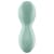 Вібратор Satisfyer Exciterrr Mint