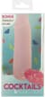 Фаллоимитатор на присоске Cocktails by Addiction – Peach Bellini