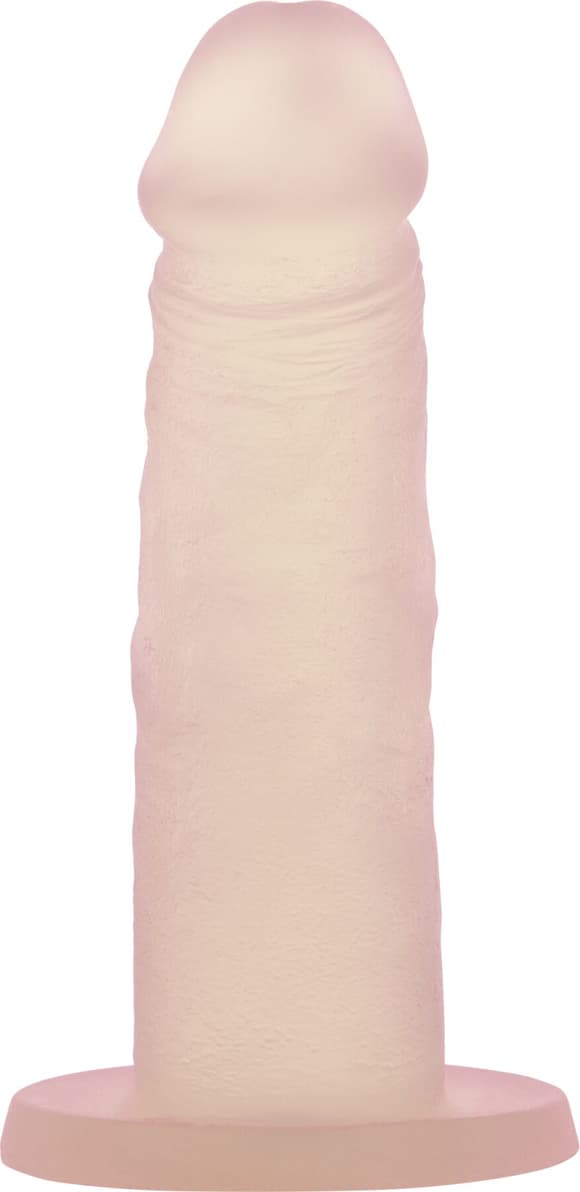 Фаллоимитатор на присоске Cocktails by Addiction – Peach Bellini