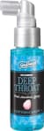 Спрей для минета Doc Johnson GoodHead DeepThroat Spray – Cotton Candy 59 мл для глубокого минета