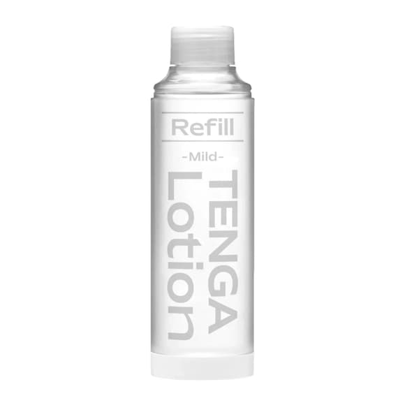 Сменный флакон густого лубриканта Tenga Lotion Refill Mild (170 мл)