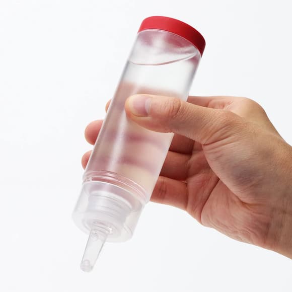 Сменный флакон лубриканта Tenga Lotion Refil Regular (170 мл)