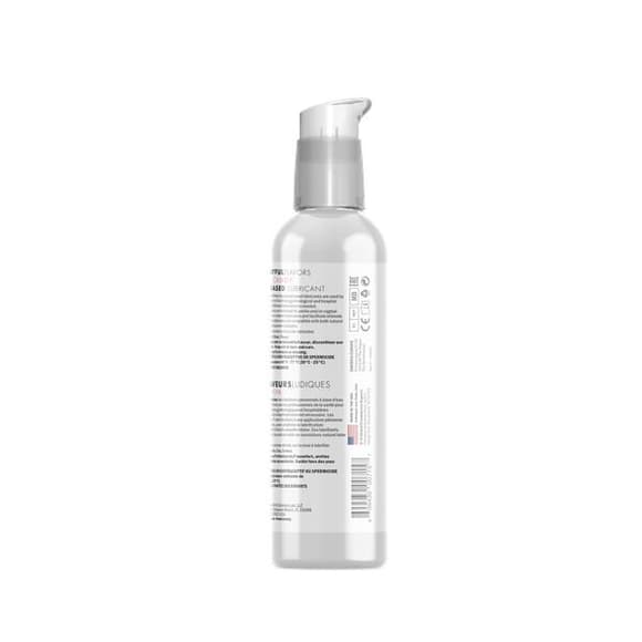 Лубрикант на водній основі Swiss Navy 4 In 1 Cotton Candy 118 мл