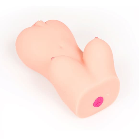 Мастурбатор-вагіна Kokos Clara Onahole Vibe