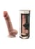 Фаллоимитатор SilexD Tomas Premium Real Skin Flesh (9in MODEL 1)