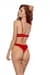 Комплект Passion CATILLA SET red S/M