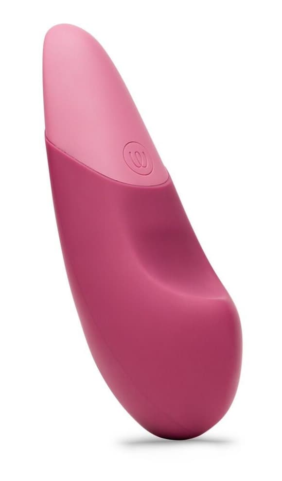 Вібратор Womanizer Vibe Dusky Pink
