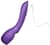 Вібромасажер We-Vibe Wand 2 Purple