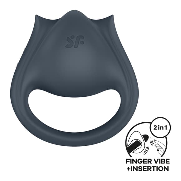 Вибратор Satisfyer Perfect Pair 2