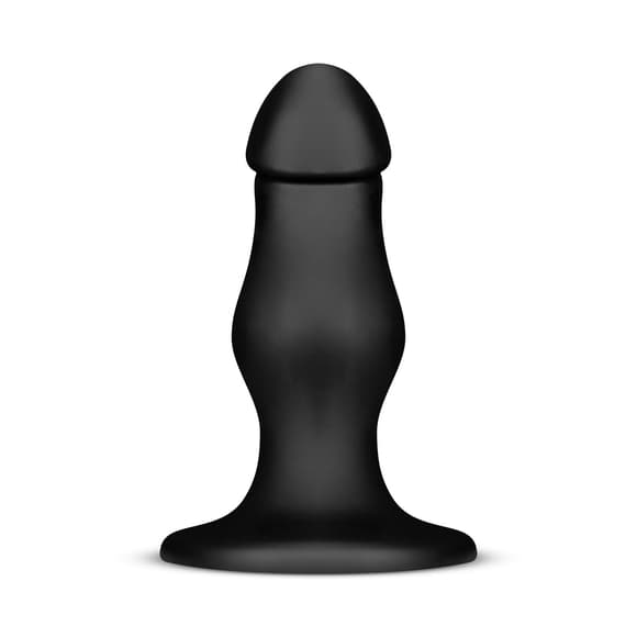 Анальная пробка BUTTR - FIM-92 Stinger Anal Dildo