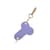Брелок на карабине для ключей Art of Sex Fhallus, Лаванда