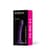 Фаллоимитатор Dorcel Real Pleasure S Purple