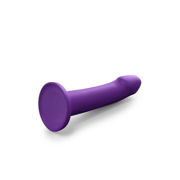 Фаллоимитатор Dorcel Real Pleasure M Purple