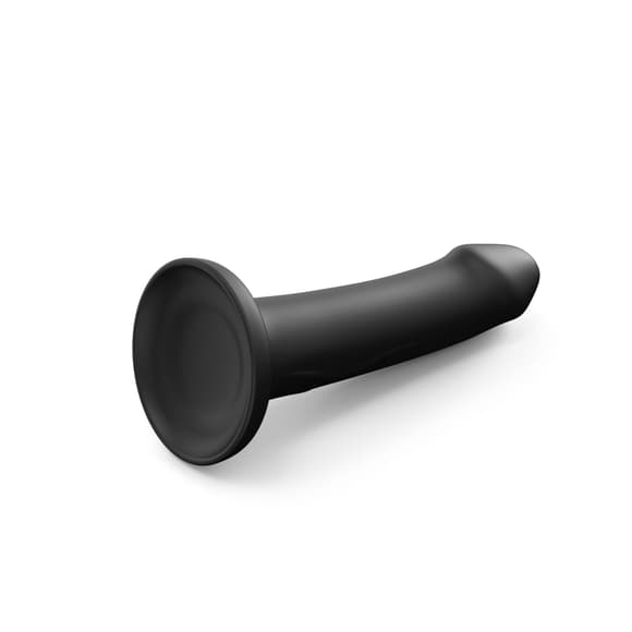 Фаллоимитатор Dorcel Real Pleasure XL Black