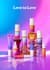 Стимулирующий блеск для губ Love To Love Love Potion - Gloss Sensuel 8 мл