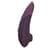 Вакуумний кліторальний стимулятор Womanizer Next Dark Purple