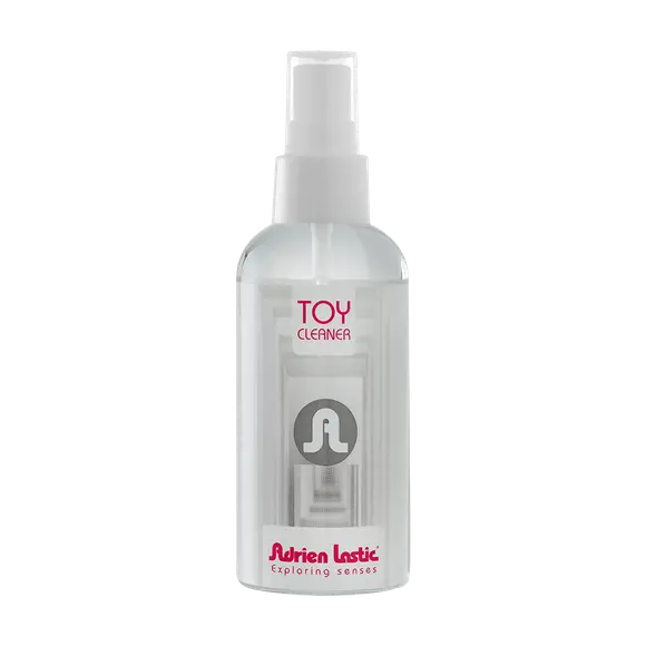 Антибактеріальний засіб Adrien Lastic Toy Cleaner (150 мл) для очищення і дезінфекції іграшок