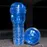 Мастурбатор Fleshlight Turbo Thrust Blue Ice (мятая упаковка)