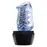 Мастурбатор Fleshlight Fleshskins Grip Blue Ice, надежная фиксация на руке, отлично для пар и минета