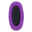 Вибромассажер простаты Nexus G-Play Plus S Purple, макс диаметр 2,3см, перезаряжаемый