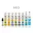 Силіконова змазка pjur MED Premium glide 100 мл для чутливої шкіри, пройшла клінічний тест