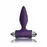 Анальн�ый вибратор Rocks Off Petite Sensations — Plug Purple