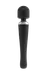 Мощный вибромассажер Dorcel Megawand Black перезаряжаемый, 160 режимов