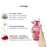 Розпродаж!!! Змазка на водній основі System JO NATURALOVE Strawberry (120мл) (термін 01.08.2024)