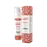 Массажное масло EXSENS Strawberry 50 мл разогревающее, без сахара, без парабенов, съедобное