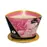 Массажная свеча Shunga Massage Candle – Rose Petals (170 мл) с афродизиаками