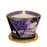 Масажна свічка Shunga Massage Candle – Exotic Fruits (170 мл) з афродизіаками