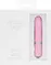 Розкішний вібратор PILLOW TALK - Flirty Pink з кристалом Сваровські, гнучка голівка