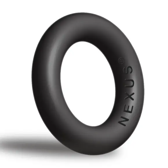 Эрекционное �кольцо Nexus Enduro Plus, эластичное
