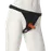 Трусики для страпону Doc Johnson Ultra Harness with Plug з кріпленням Vac-U-Lock, унісекс