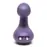 Премиум вибратор Je Joue - G-Kii Purple с регулируемым изгибом и глубокой вибрацией