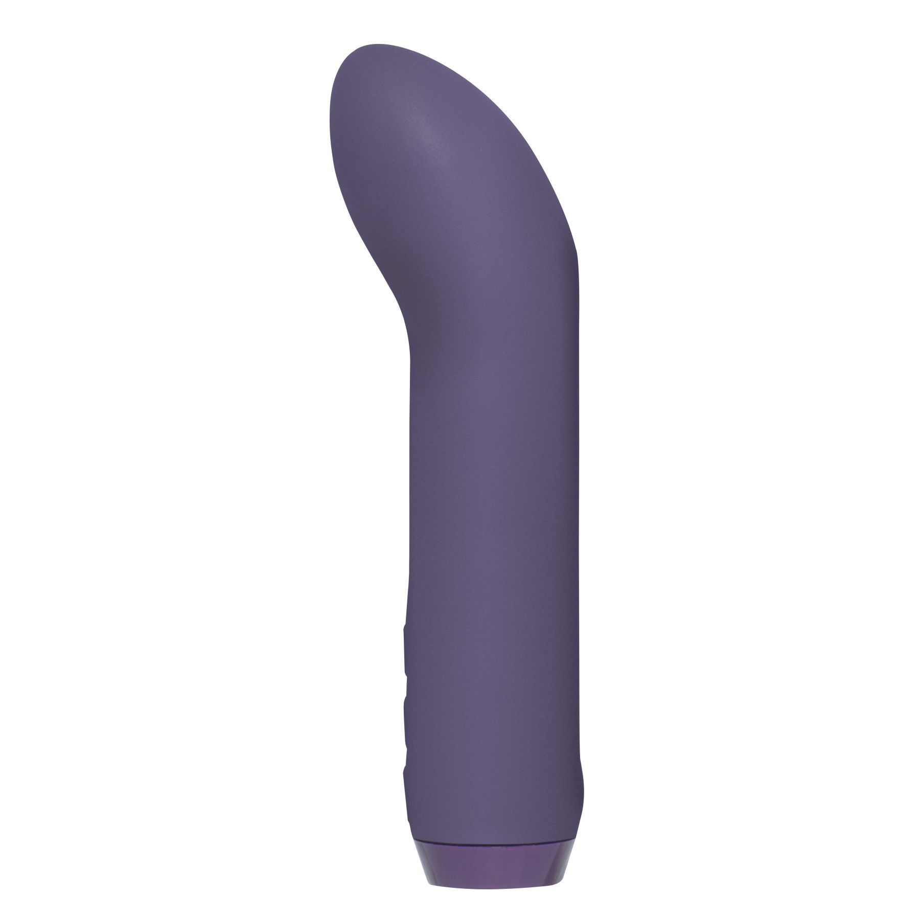 �Премиум вибратор Je Joue - G-Spot Bullet Vibrator Purple с глубокой вибрацией
