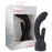 Насадка для вибромассажера Doxy Number 3 - Nexus Rabbit Massager в виде вибратора-кролика