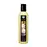 Массажное масло Shunga Adorable - Coconut thrills (250 мл) натуральное увлажняющее