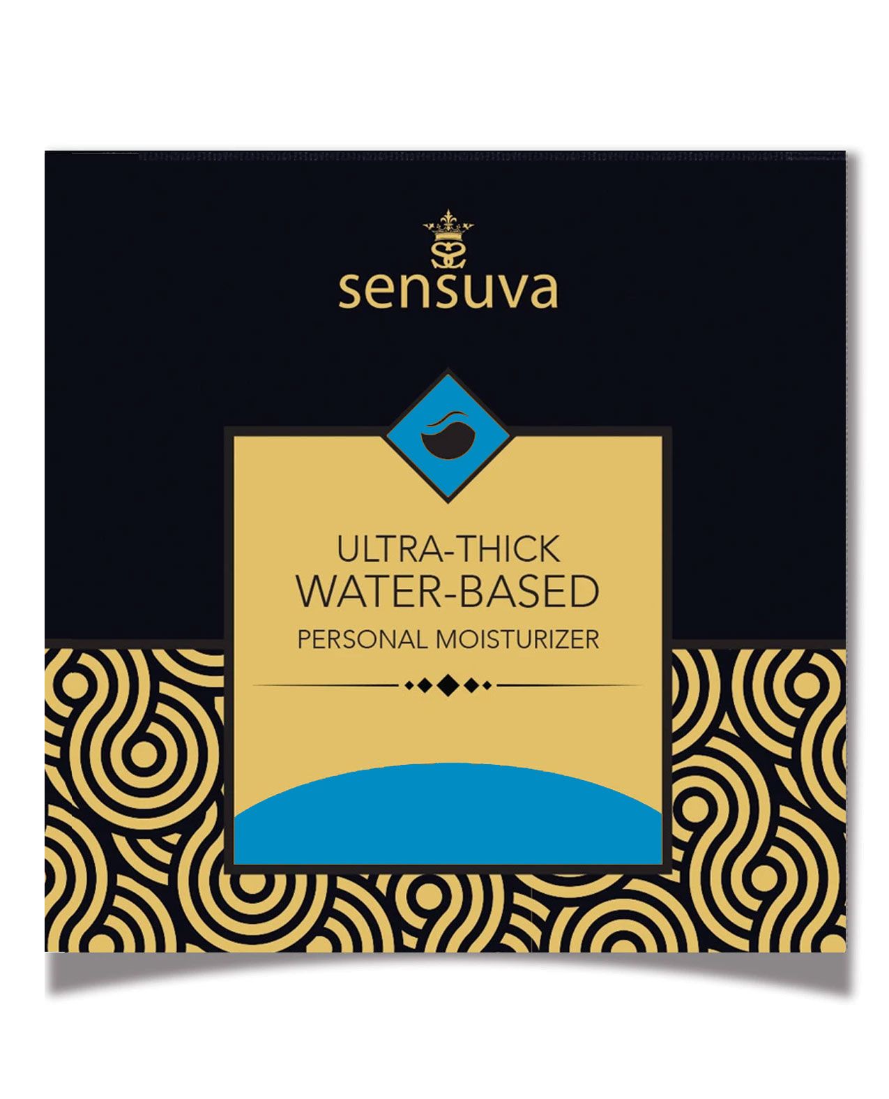 П�робник Sensuva - Ultra–Thick Water-Based (6 мл)