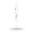 Вібромасажер Satisfyer Wand-er Woman (White/Chrome), водонепроникний, потужний, розмір XXL