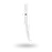 Вибромассажер Satisfyer Wand-er Woman (White/Chrome), водонепроницаемый, мощный, размер XXL